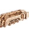 Ugears Mini Locomotive