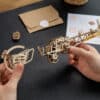 Ugears Mini Helicopter