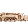 Ugears Mini Locomotive