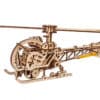 Ugears Mini Helicopter