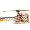 Ugears Mini Helicopter