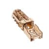 Ugears Mini Locomotive