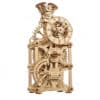Ugears Engine Clock – Motoruhr
