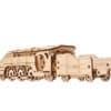 Ugears Mini Locomotive