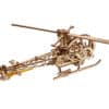 Ugears Mini Helicopter