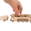 Ugears Mini Locomotive