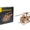 Ugears Mini Helicopter