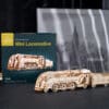 Ugears Mini Locomotive