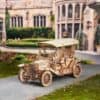 Rokr Vintage Car – Oldtimer Auto