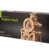 Ugears Engine Clock – Motoruhr