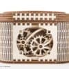 Ugears Treasure Box – Schatztruhe