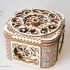 Ugears Treasure Box – Schatztruhe