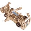 UGears UGT-24 Endurance Racer