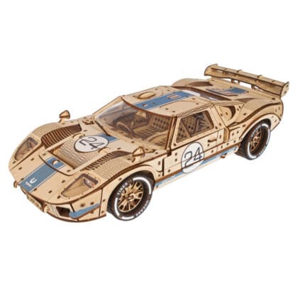 UGears UGT-24 Endurance Racer