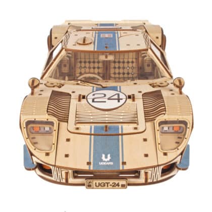 UGears UGT-24 Endurance Racer
