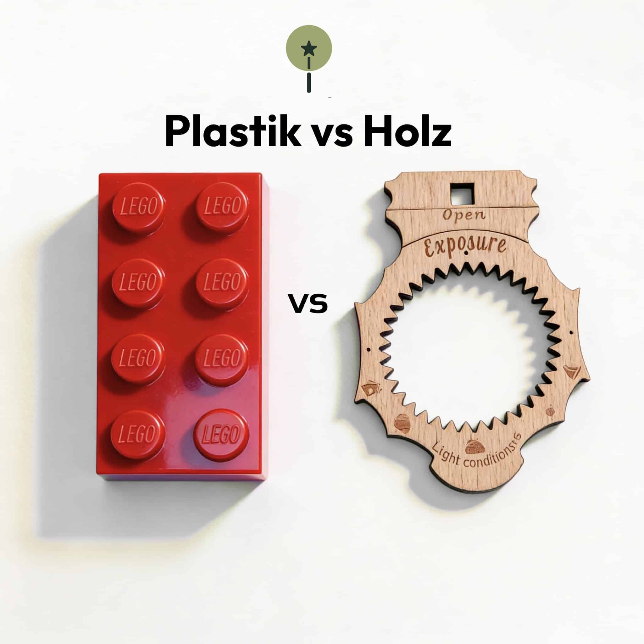 3D-Holzpuzzles vs. LEGO-Steine: Was passt besser zu dir?