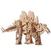 Ugears Modellbausatz Stegosaurus + Tyrannosaurus Rex