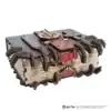 Ugears Gringotts™ Bank Murmelbahn #4