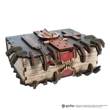 Ugears Gringotts™ Bank Murmelbahn #4