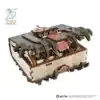 Ugears Gringotts™ Bank Murmelbahn #4
