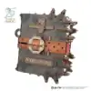 Ugears Gringotts™ Bank Murmelbahn #4