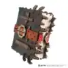 Ugears Gringotts™ Bank Murmelbahn #4
