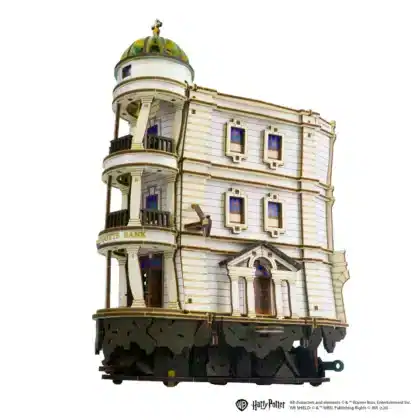 Ugears Modellbausatz Stegosaurus #3