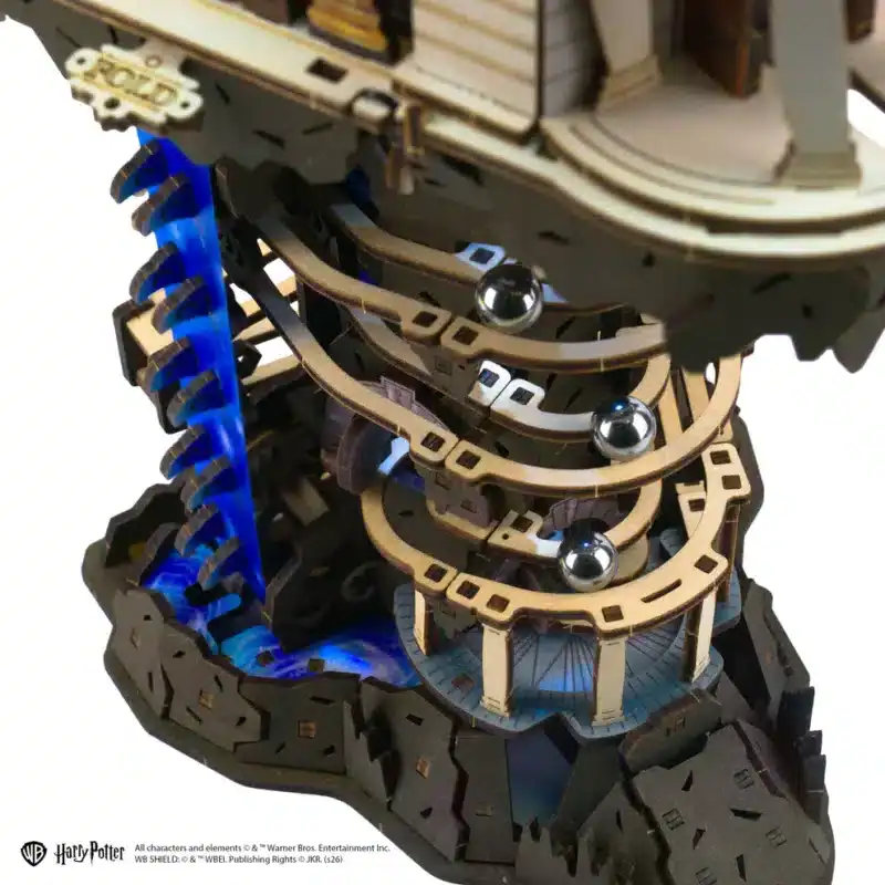 Ugears Modellbausatz Stegosaurus #3