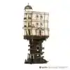 Ugears Modellbausatz Stegosaurus #3