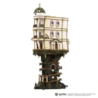 Ugears Modellbausatz Stegosaurus #3