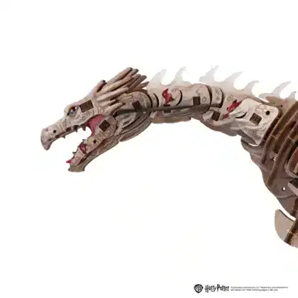 Ugears Gringotts™ Bank Murmelbahn #2