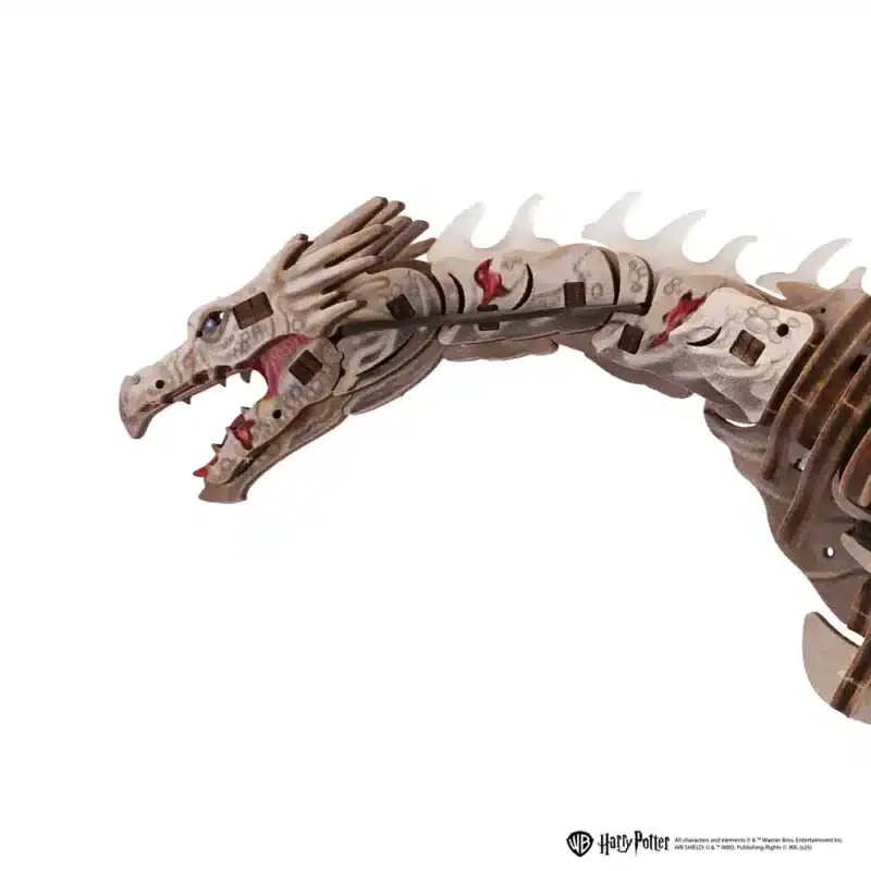 Ugears Gringotts™ Bank Murmelbahn #2
