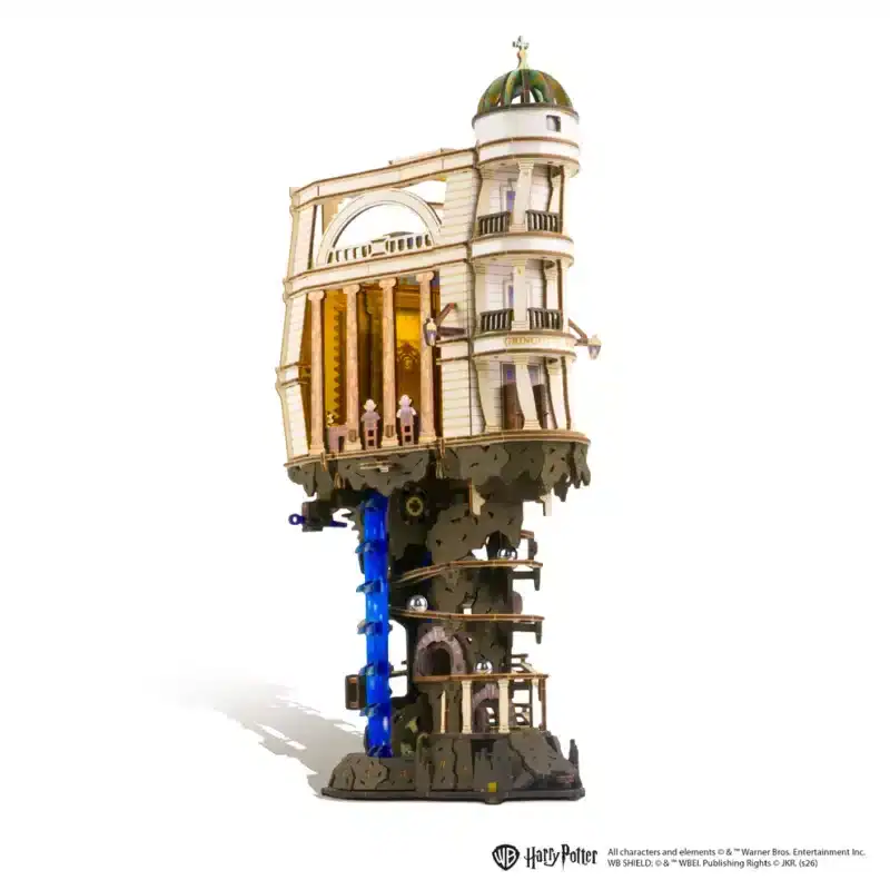 Ugears Modellbausatz Stegosaurus #3