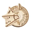 UGears Heavy Boy Truck VM-03 mit Anhänger im Set #2 #5