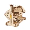 UGears Heavy Boy Truck VM-03 mit Anhänger im Set #2 #4