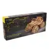 UGears Heavy Boy Truck VM-03 mit Anhänger im Set #2