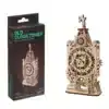 UGears Heavy Boy Truck VM-03 mit Anhänger im Set #2 #2