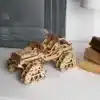 UGears Heavy Boy Truck VM-03 mit Anhänger im Set #2