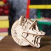 UGears Heavy Boy Truck VM-03 mit Anhänger im Set #2 #5