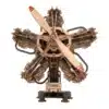 Ugears R-5 Flugzeugmotor
