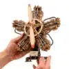 Ugears R-5 Flugzeugmotor