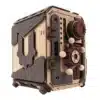 Ugears Safe Too