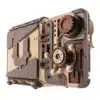 Ugears Safe Too