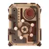 Ugears Safe Too