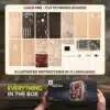 Ugears Das Monsterbuch der Monster #2